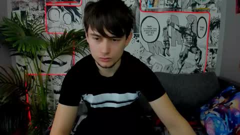 Alejandro online show from 17, 2, 2026