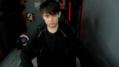 Alejandro online show from 21, 2, 2026