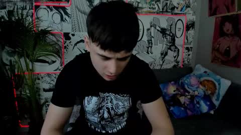 Alejandro online show from 12, 3, 2026