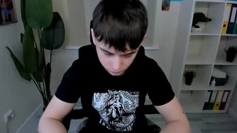 Alejandro online show from 24, 3, 2026