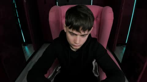 Alejandro online show from 26, 3, 2026