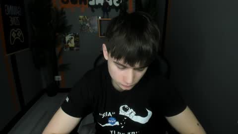 Alejandro online show from 9, 4, 2026