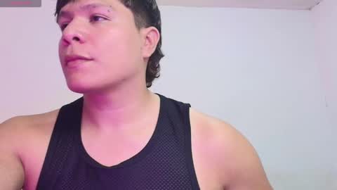 Snapshot of alejandro_vt chatting on 8, 10, 2025 Alejandro G online show from 8, 10, 2025