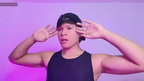 Snapshot of alejandro_vt chatting on 16, 10, 2025 Alejandro G online show from 16, 10, 2025