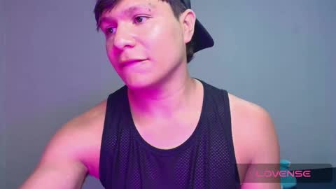 Snapshot of alejandro_vt chatting on 20, 10, 2025 Alejandro G online show from 20, 10, 2025