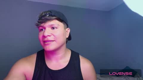 Snapshot of alejandro_vt chatting on 29, 10, 2025 Alejandro G online show from 29, 10, 2025