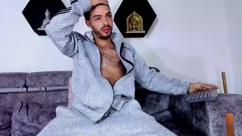 ONLYFANS ALEJANDRO ZATRORO online show from 7, 2, 2026