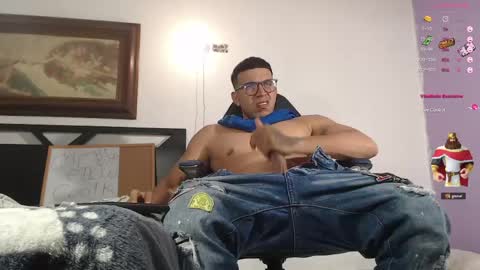 alejandrocock online show from 28, 5, 2026