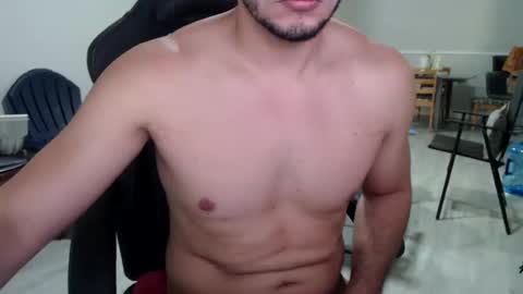 alejandrogermano online show from 14, 10, 2025