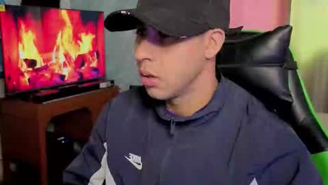 Daiki jack online show from 11, 2, 2026