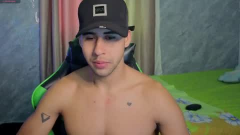 Daiki jack online show from 4, 4, 2026