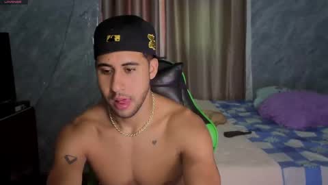 Daiki jack online show from 29, 4, 2026