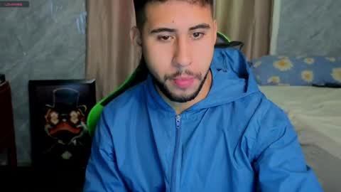 Snapshot of alejandrojf_00 chatting on 17, 5, 2026 Daiki jack online show from 17, 5, 2026