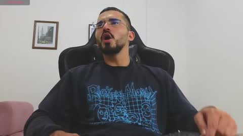 alejandroo_7 online show from 26, 11, 2025