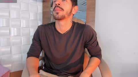 Alejo  online show from 8, 2, 2026