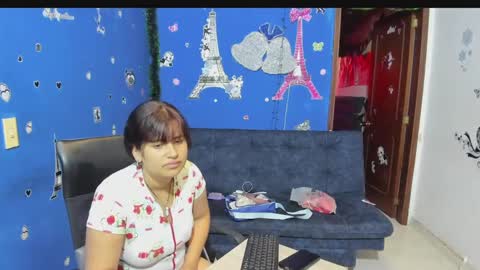 zoe and Kataleya online show from 11, 2, 2025