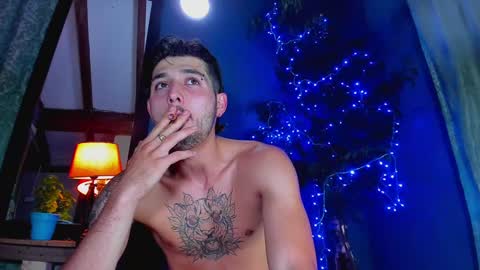 Snapshot of alejo_323__ chatting on 19, 12, 2024 alejo_323__ online show from 19, 12, 2024