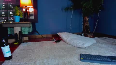 Snapshot of alejo_323__ chatting on 19, 12, 2024 alejo_323__ online show from 19, 12, 2024