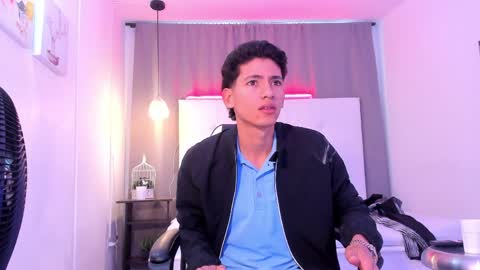 alejo_exotic online show from 27, 4, 2026