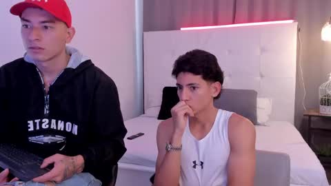 alejo_exotic online show from 1, 5, 2026