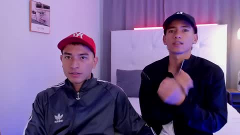 alejo_exotic online show from 4, 5, 2026