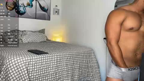 Snapshot of alejo_gero1712 chatting on 18, 10, 2025 Alejo online show from 18, 10, 2025