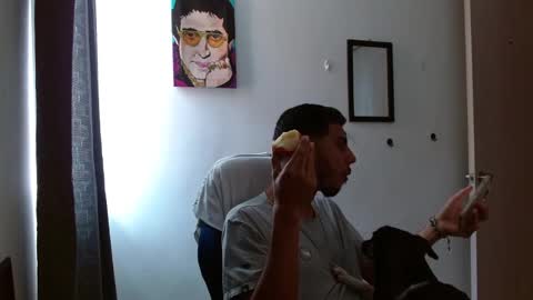 David online show from 19, 10, 2025