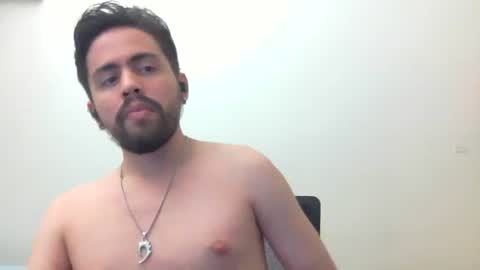 alejo_shy online show from 11, 1, 2026