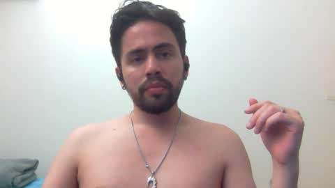 alejo_shy online show from 8, 2, 2026