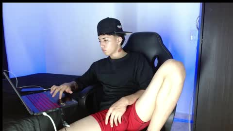 alejo online show from 3, 4, 2026