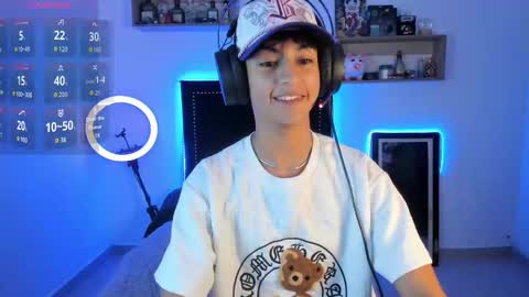 Snapshot of alejoo_storms chatting on 10, 11, 2025 alejo online show from 10, 11, 2025