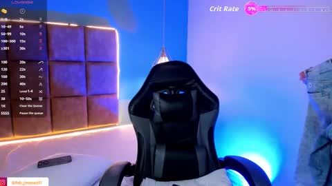 ALejoo Saenz online show from 18, 2, 2026