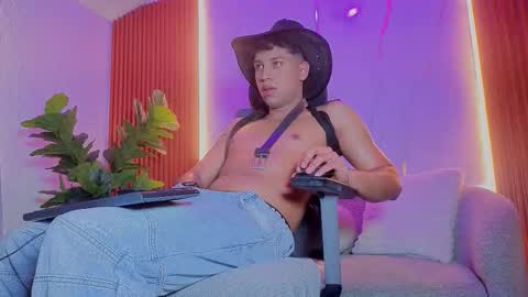 Alejo online show from 6, 2, 2026