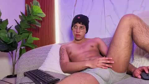 Alejo online show from 17, 2, 2026