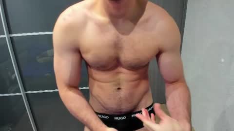 Snapshot of aleks_brown chatting on 27, 6, 2026 aleks_brown online show from 27, 6, 2026