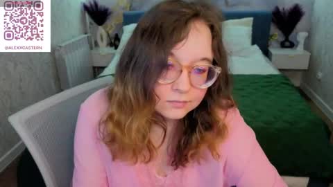 Aleks online show from 29, 4, 2026