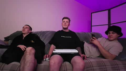 Alex and Linar online show from 25, 10, 2025