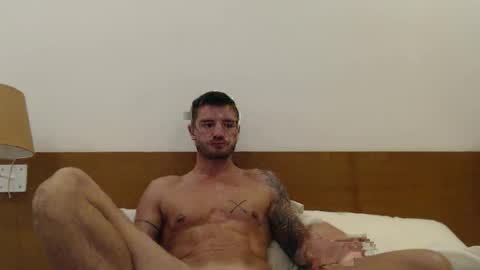 Snapshot of aleks_hot123 chatting on 15, 4, 2026 Aleks - online show from 15, 4, 2026