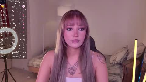 aleksacandy online show from 11, 1, 2026