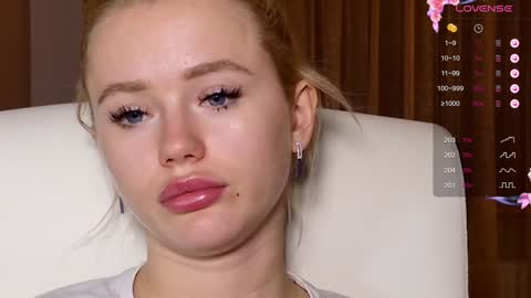 Lexi online show from 20, 12, 2024