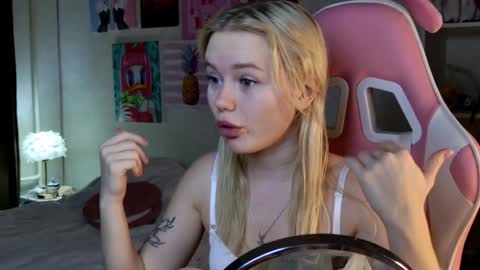 Lexi online show from 29, 1, 2025