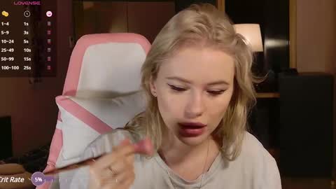 Lexi online show from 27, 2, 2025