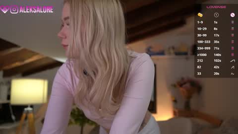 Lexi online show from 11, 1, 2026