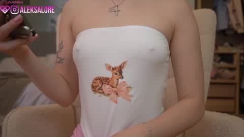 Lexi online show from 2, 3, 2026