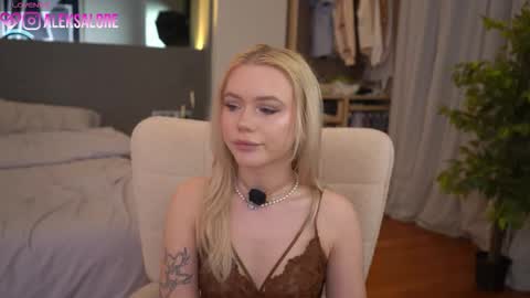 Lexi online show from 4, 3, 2026