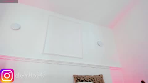 Snapshot of aleksandra_miller chatting on 21, 2, 2025 Aleksandra online show from 21, 2, 2025