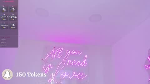 Snapshot of aleksandra_miller chatting on 23, 9, 2025 Aleksandra online show from 23, 9, 2025