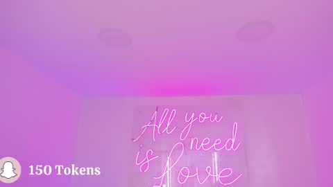 Aleksandra  online show from 11, 2, 2026