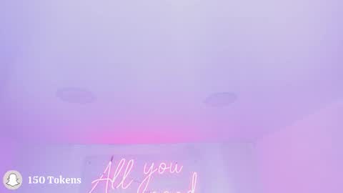 Aleksandra  online show from 24, 3, 2026