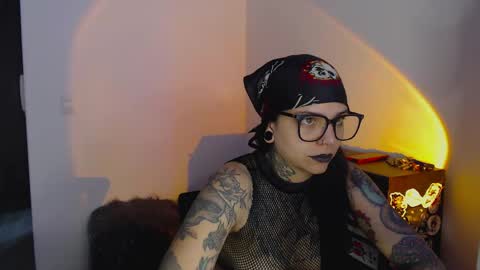 AleksaNoir online show from 30, 3, 2026